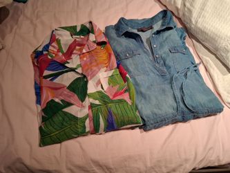 Medium Lot