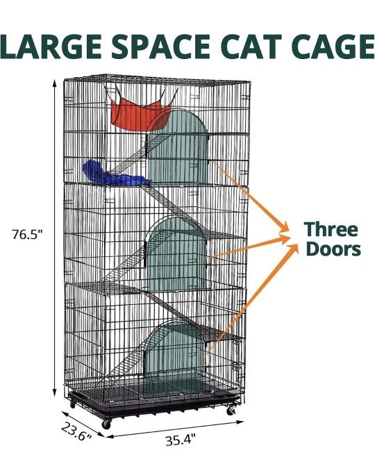 Animal Cage
