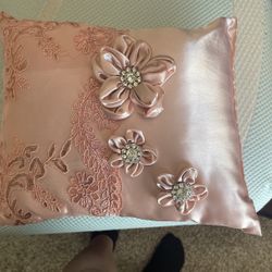 Quince Pillow