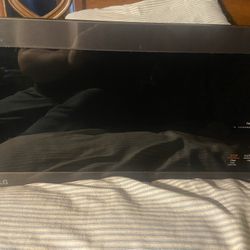 LG Microwave Oven 1200 w