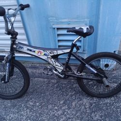 Mongoose Bike - Fair Condition - $65 obo