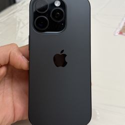 Apple iPhone 16 Pro 256Gb (AT&T & Cricket Carrier Only)