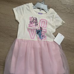 Disney Dresses 2t