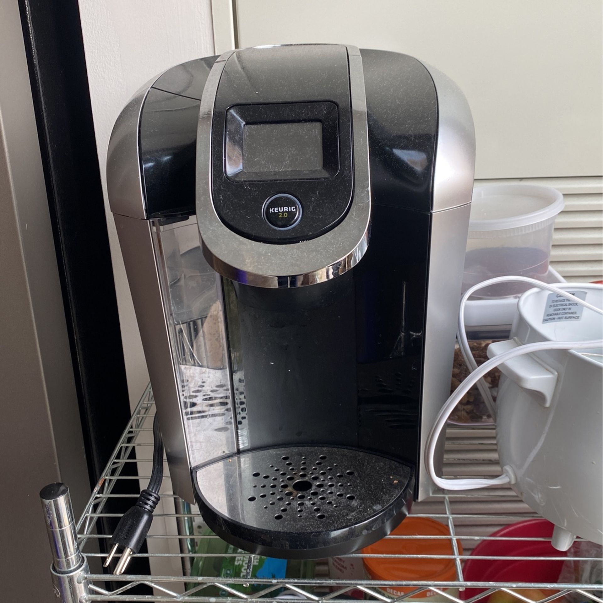 Keurig 