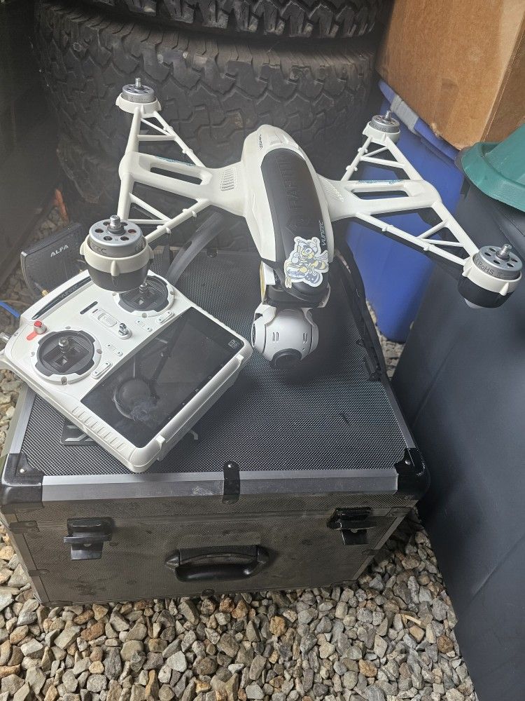 Q500 Drone