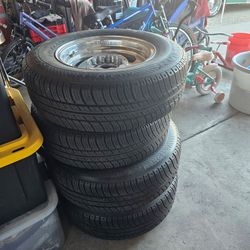 Tires