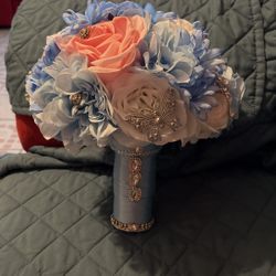 Quinceñera Ramo 