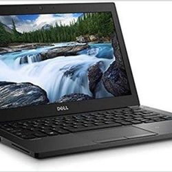 Dell 7280 Laptop Refurbished 