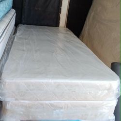 King Size Box Springs 