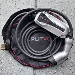 Level 2 EV Charger 40 Amp