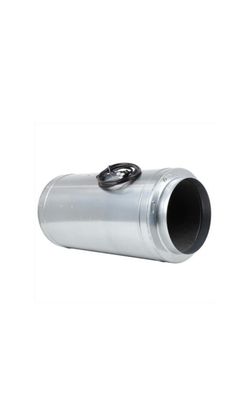 10in can fan