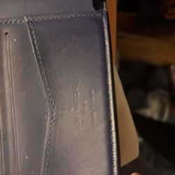 LV LIMITED EDITION wallets