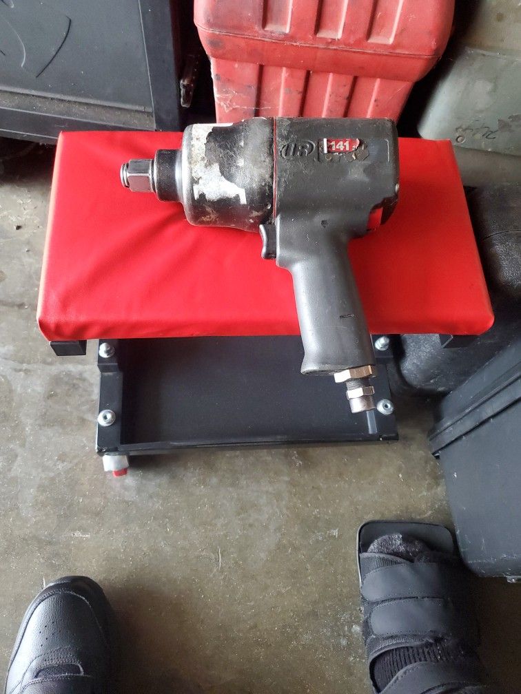 I/R 1/2l Drive mpabt