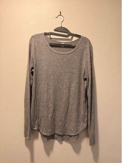 Old Navy Knit Long Sleeve Size: M
