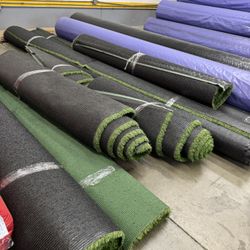 Artificial Grass Rolls