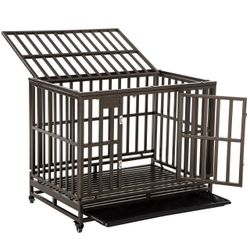 Brand New Dod Cage