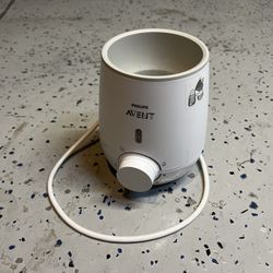 Avent Bottle Warmer
