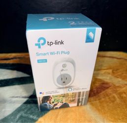 TP-Link HS-100 WiFi Plug Smart Plug