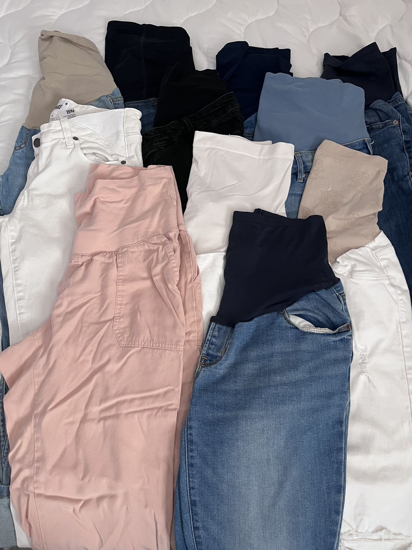 Maternity Clothes  Small