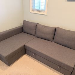 Sleeper Sofa