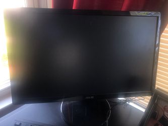 ASUS HDMI Monitor