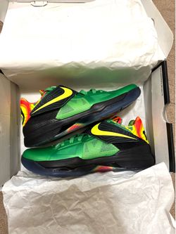 KD 4 Weatherman
