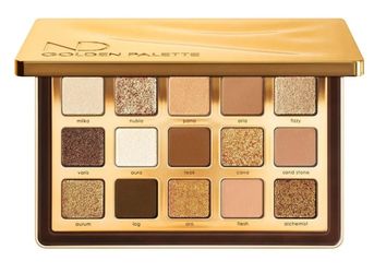 Natasha denona golden palette