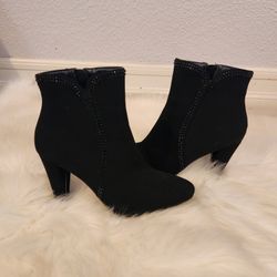 Ankle Boots Sz 5.5 