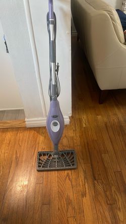 Shark steam mop