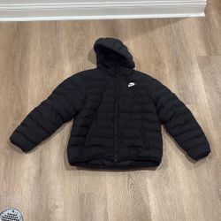 Nike Puffer