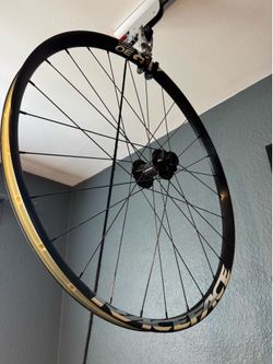 Race Face AR30 / e*thirteen Wheelset – 29/27.5 Boost XD Mullet