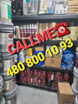 Paint for sale