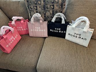 Handbags