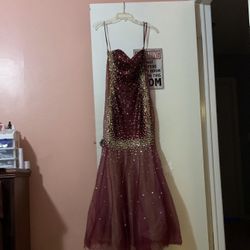 Dress Sparkling