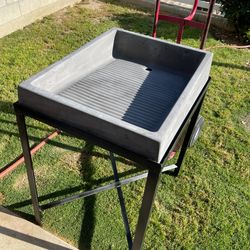 Lavaderos Nuevos  Con Base