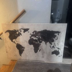 Large Painting 