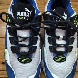Puma Size 12 In Good Condition 