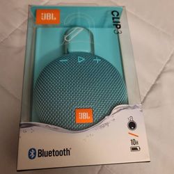 JBL CLIP 3