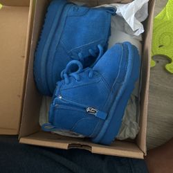 UGG Toddler Boots