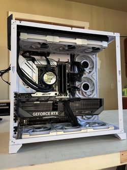 7800X3D and No GPU