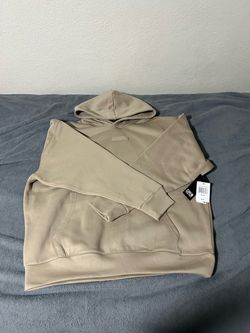 DR Essentials Hoodie Size M