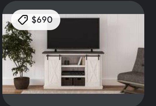 TV Stand 