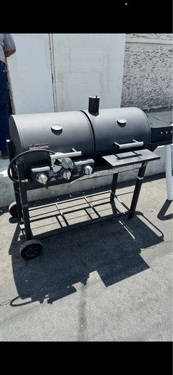 Grill