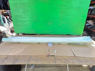 ROCKER  MOLDING  ACCORD  LEFT SIDE  2018  2019 2020 2021 2022 OEM