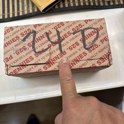 Brand New Bank Box (50) OBW 2024 D BU Lincoln Cents