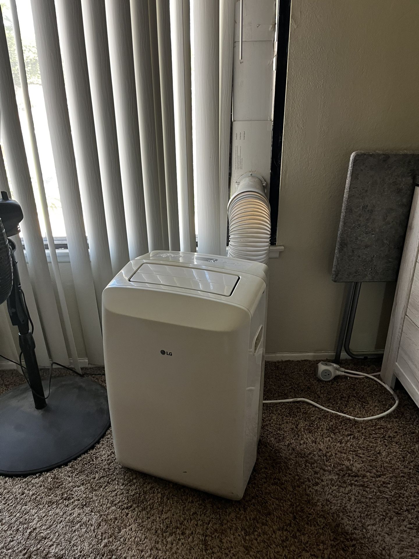 Portable AC Unit