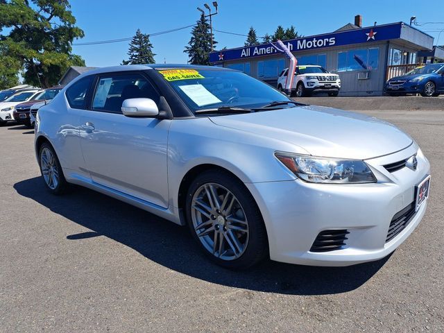 2012 Scion tC