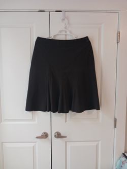 Sandro Sportswear Skirt