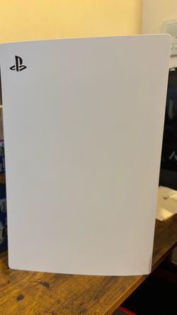 PlayStation5