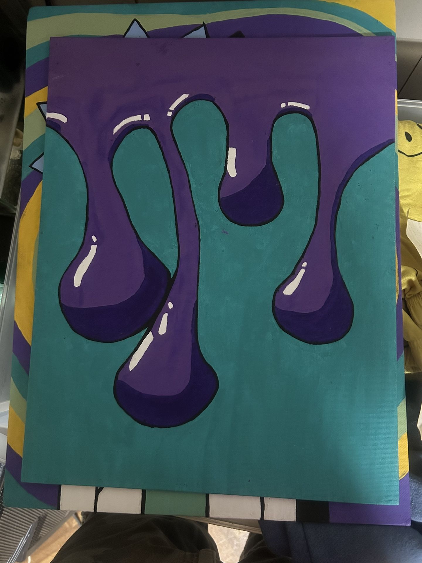 Paintings